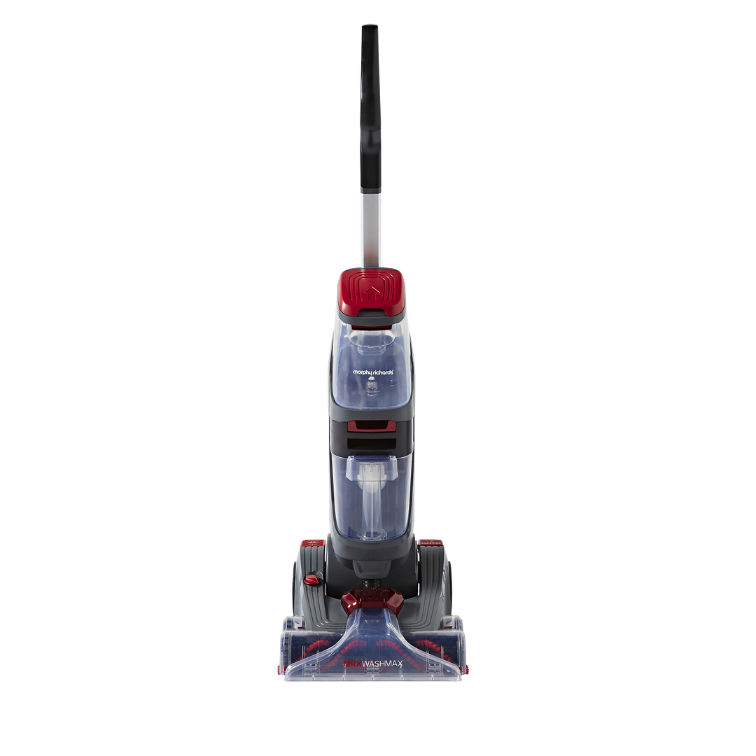MRXWASHMAX DualClean Carpet Washer