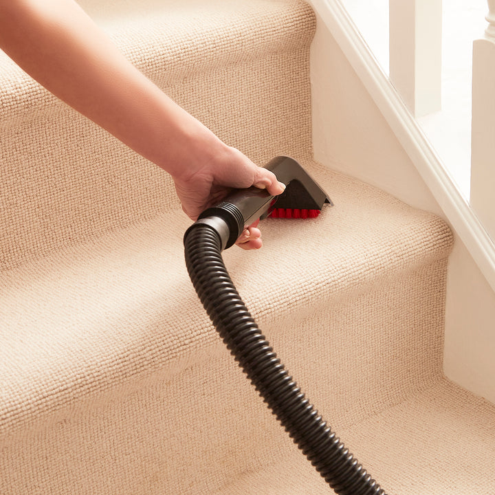 MRXWASHMAX DualClean Carpet Washer