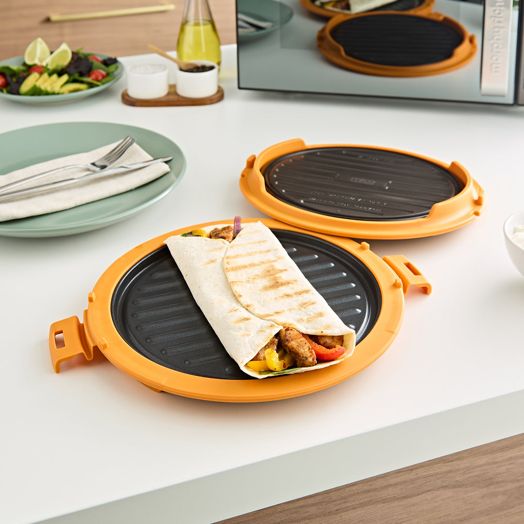 grilled fajita  