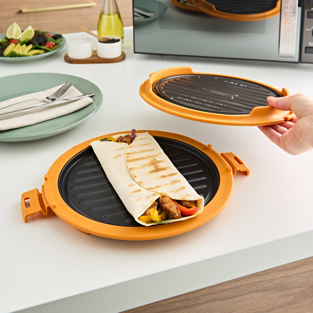 grilled fajita  