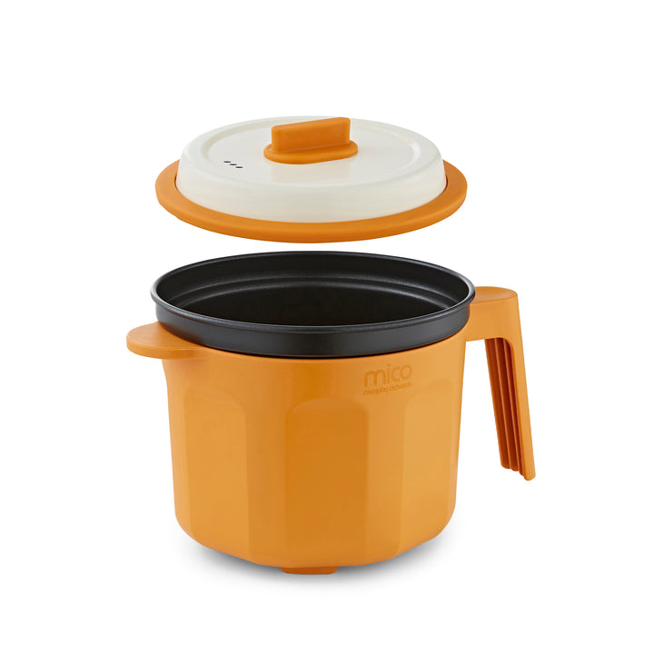 Microwave Saucepan
