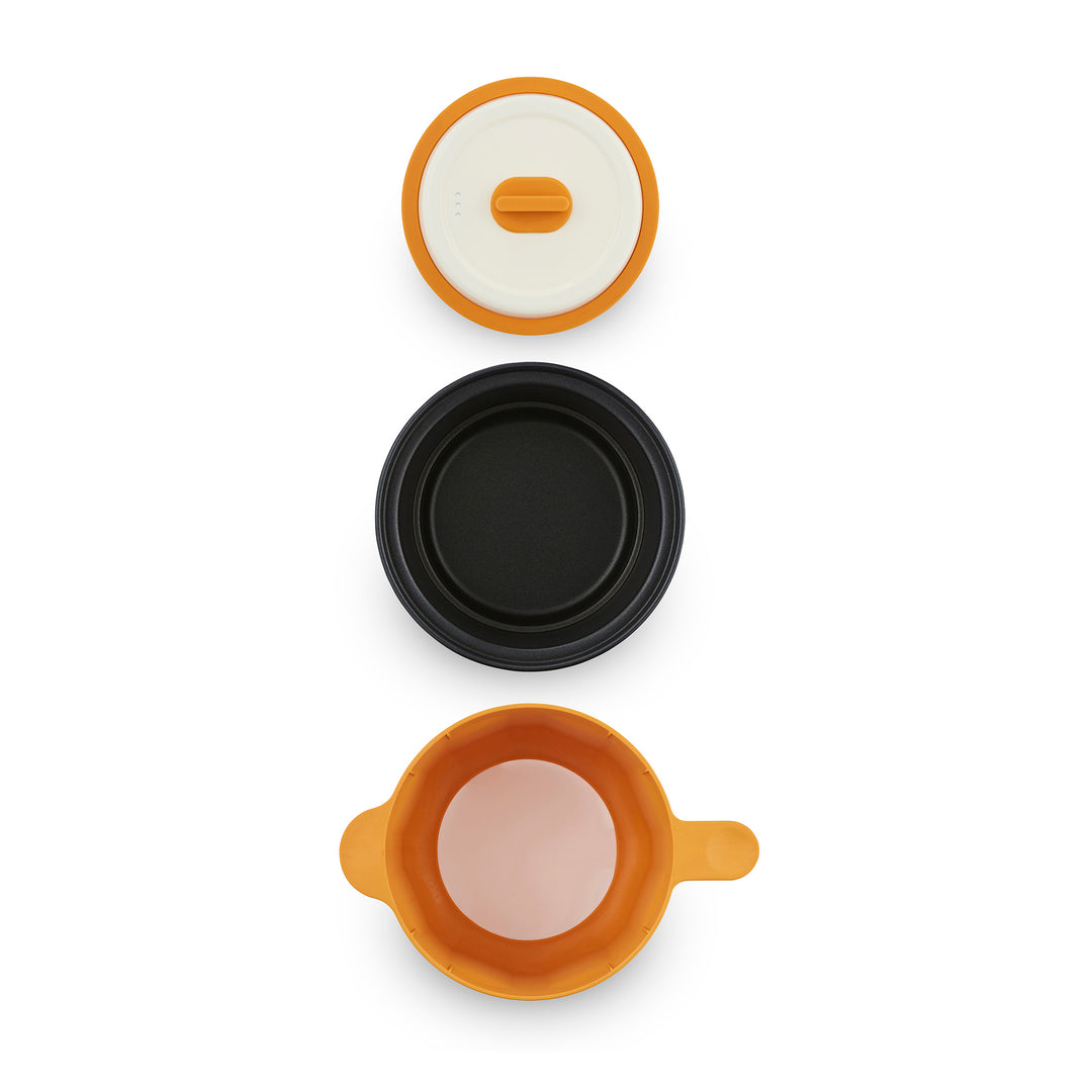 Microwave Saucepan