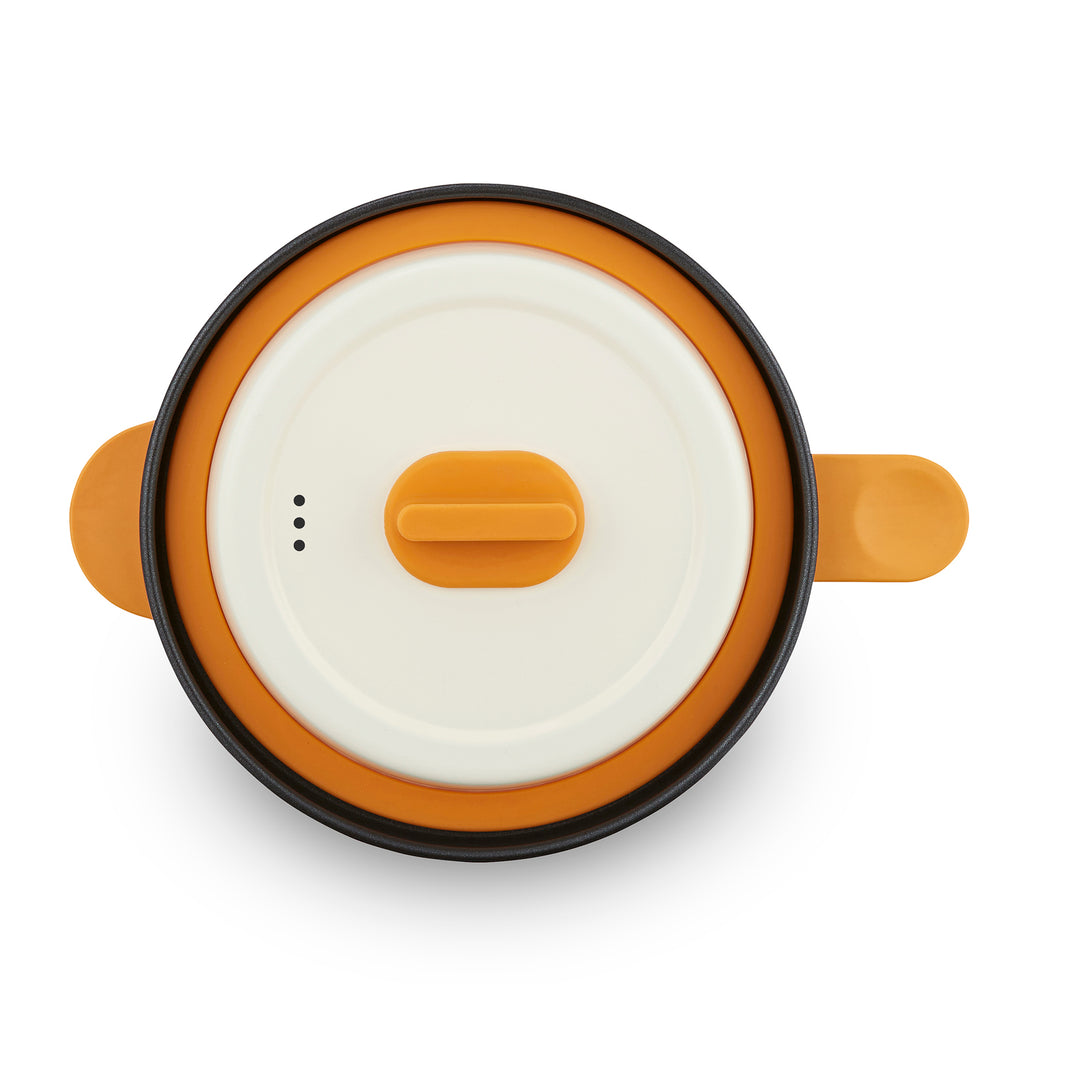 Microwave Saucepan