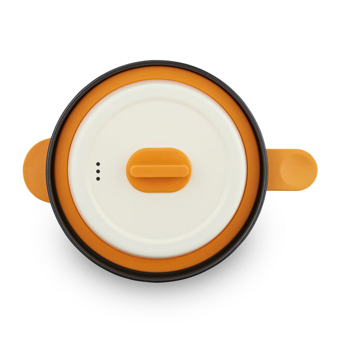 Microwave Saucepan