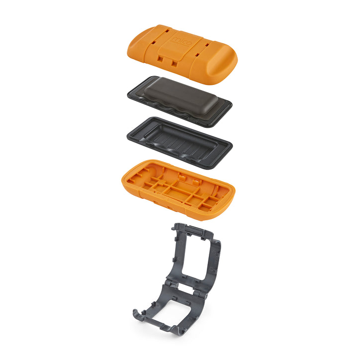 Orange Wrap Maker 