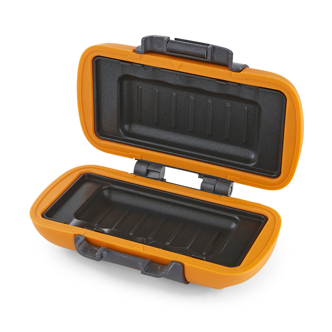 Orange Wrap Maker 
