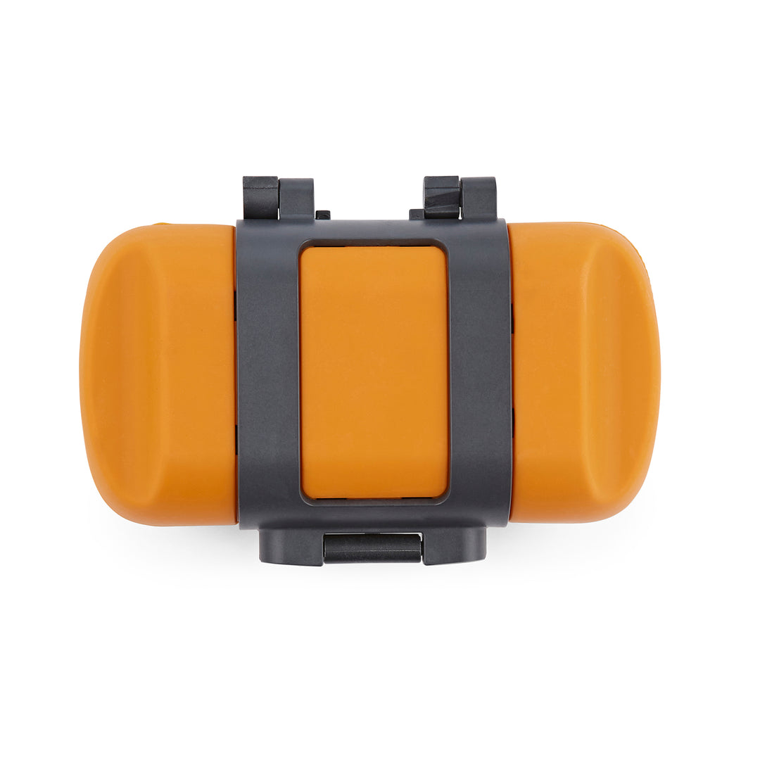 Orange Wrap Maker 
