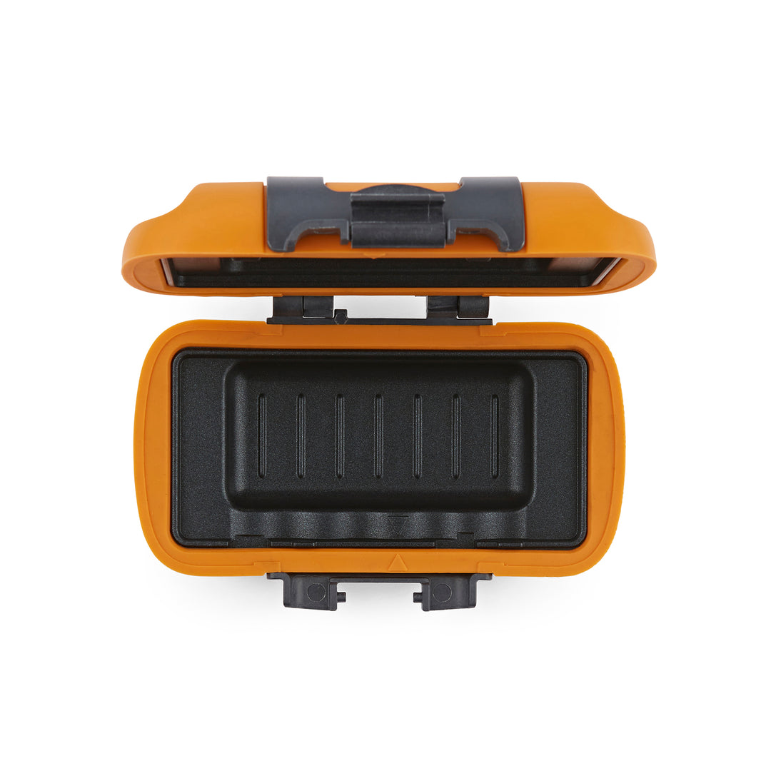Orange Wrap Maker 