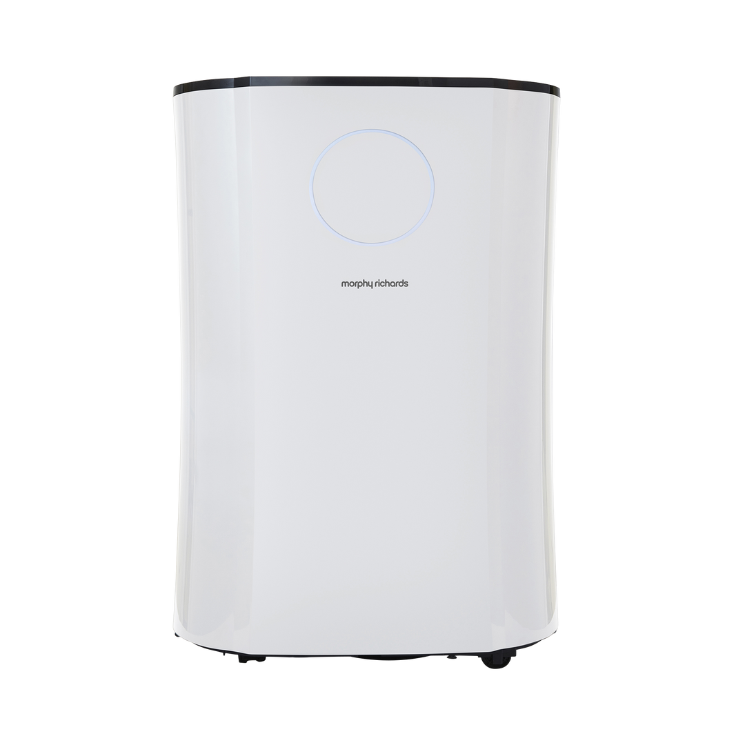 PureFresh 20 Litre Dehumidifier - White