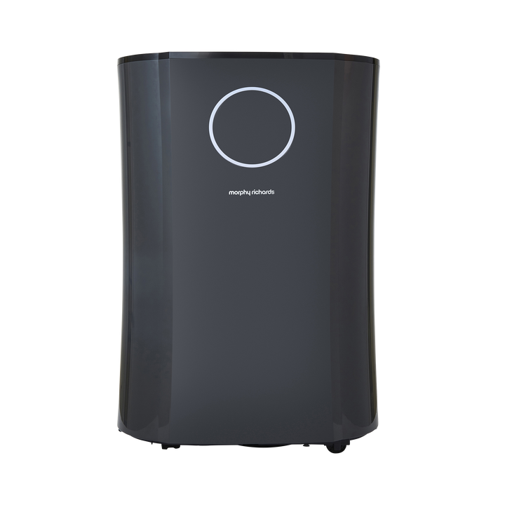 PureFresh 20 Litre Dehumidifier - Grey
