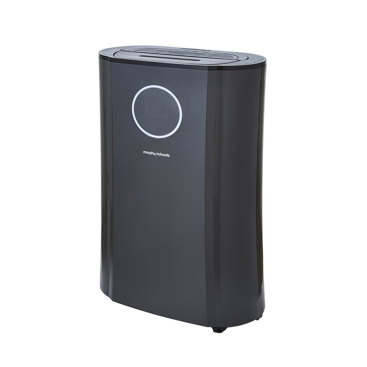 PureFresh 20 Litre Dehumidifier - Grey