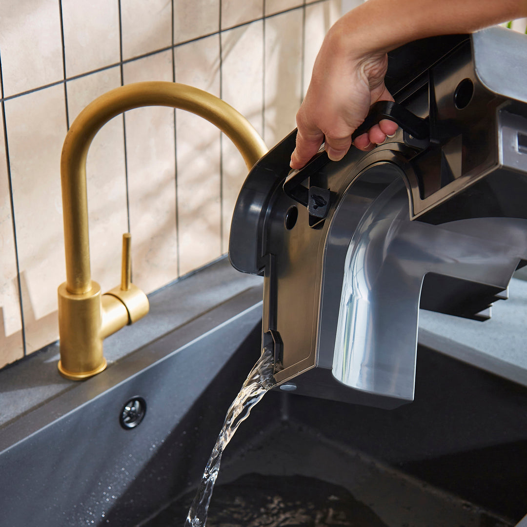 PureFresh 25 Litre Dehumidifier