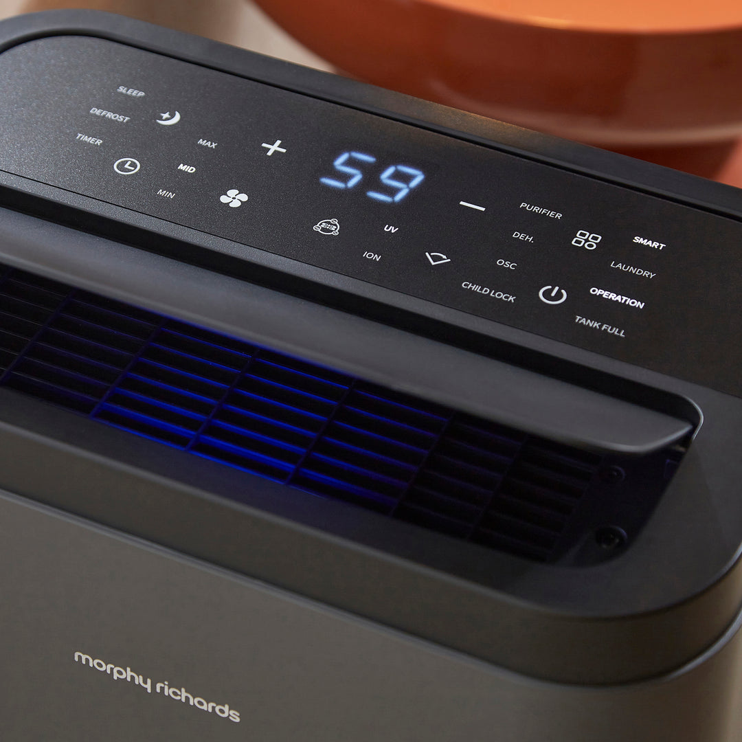 PureFresh 30 Litre Dehumidifier