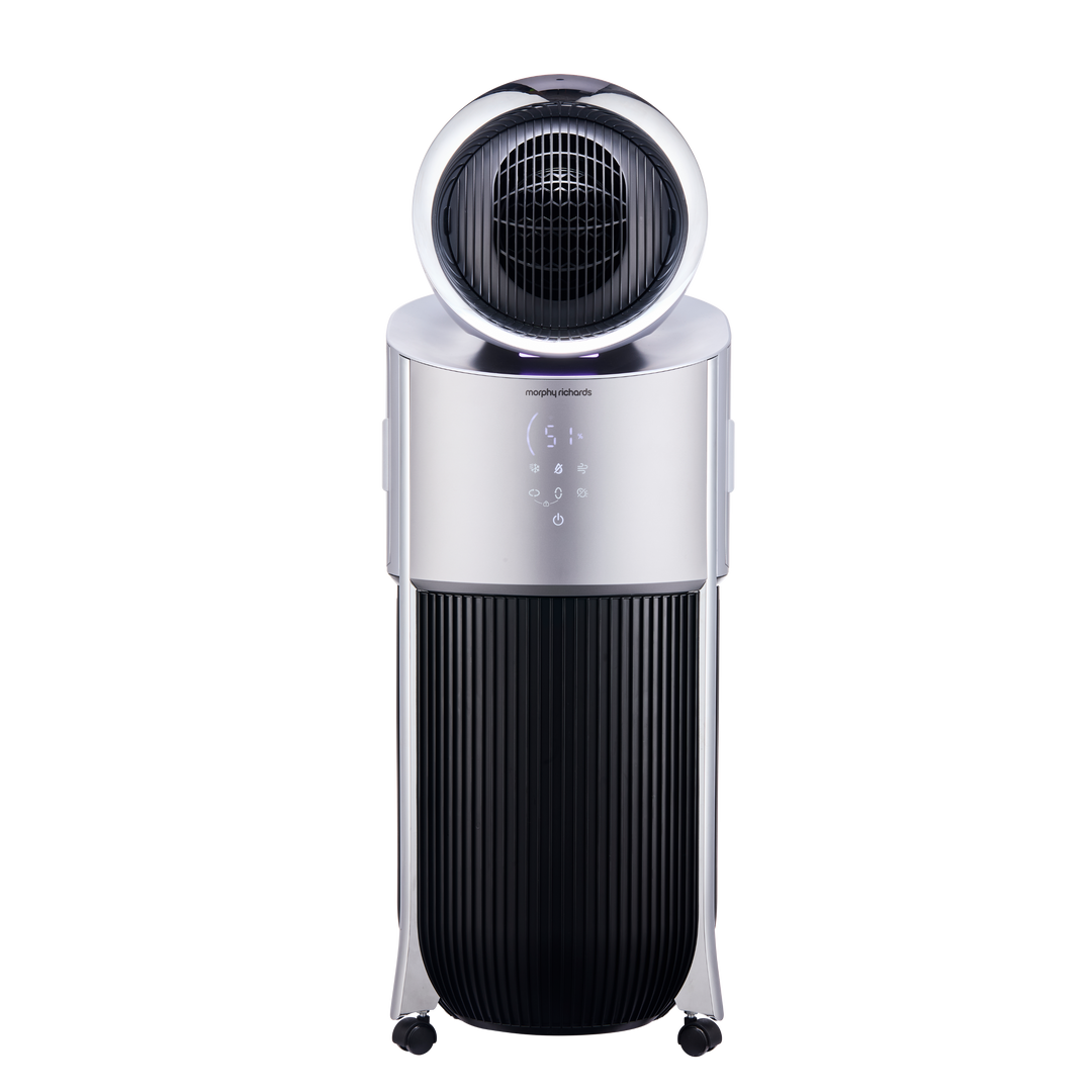 S1 Pro Ductless Personal Air Conditioner and Dehumidifier