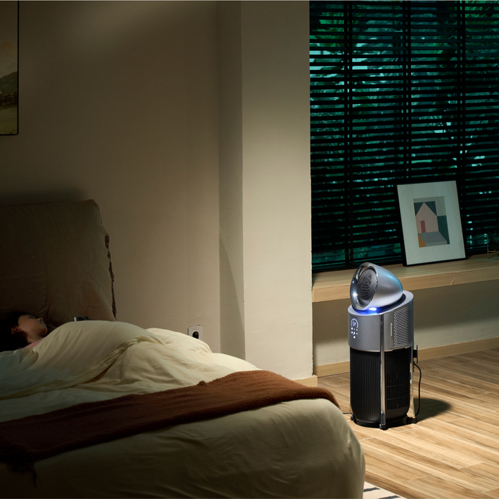 S1 Pro Ductless Personal Air Conditioner and Dehumidifier