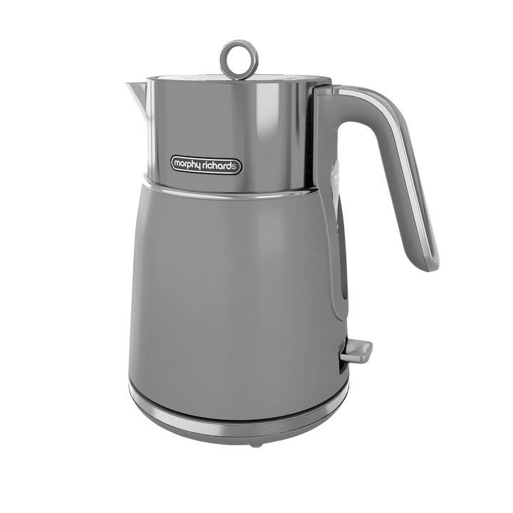 Signature 1.5L Grey Jug Kettle