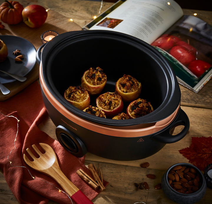 Sear & Stew Oval 3.5L Slow Cooker