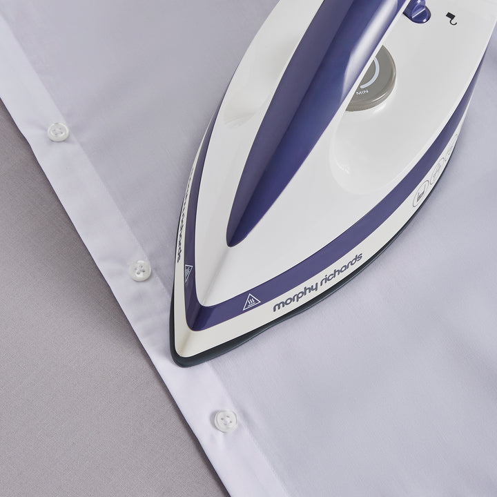 Speed Steam 3000w Steam Generator Iron