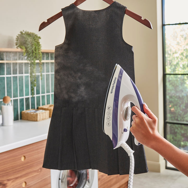 Speed Steam 3000w Steam Generator Iron