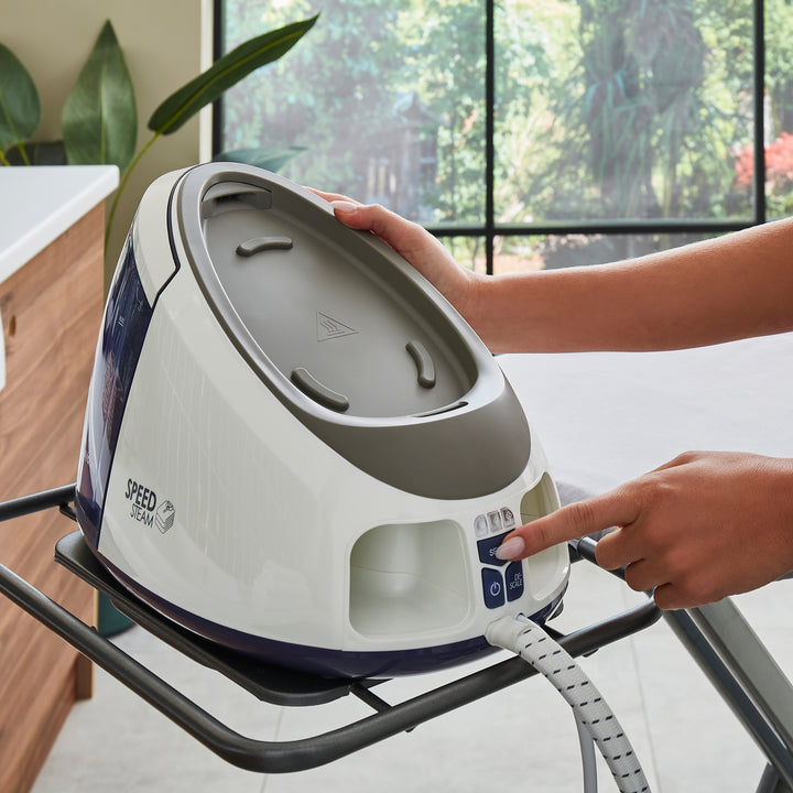 Speed Steam 3000w Steam Generator Iron