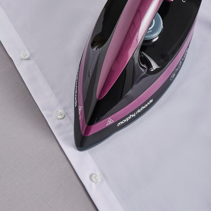 Autoclean Speed 3000w SteamPro Steam Generator