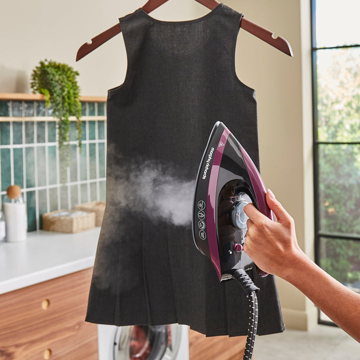 Autoclean Speed 3000w SteamPro Steam Generator