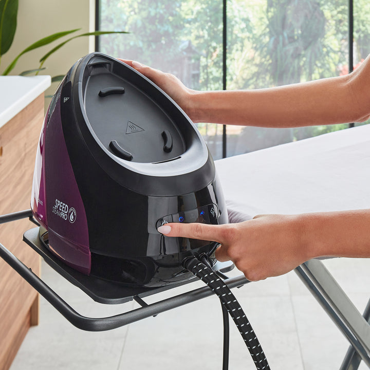 Autoclean Speed 3000w SteamPro Steam Generator