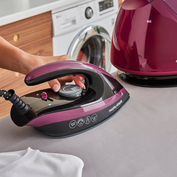 Autoclean Speed 3000w SteamPro Steam Generator