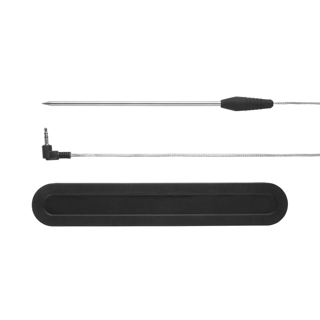 ThermoGrill Contact Grill with Temperature Probe