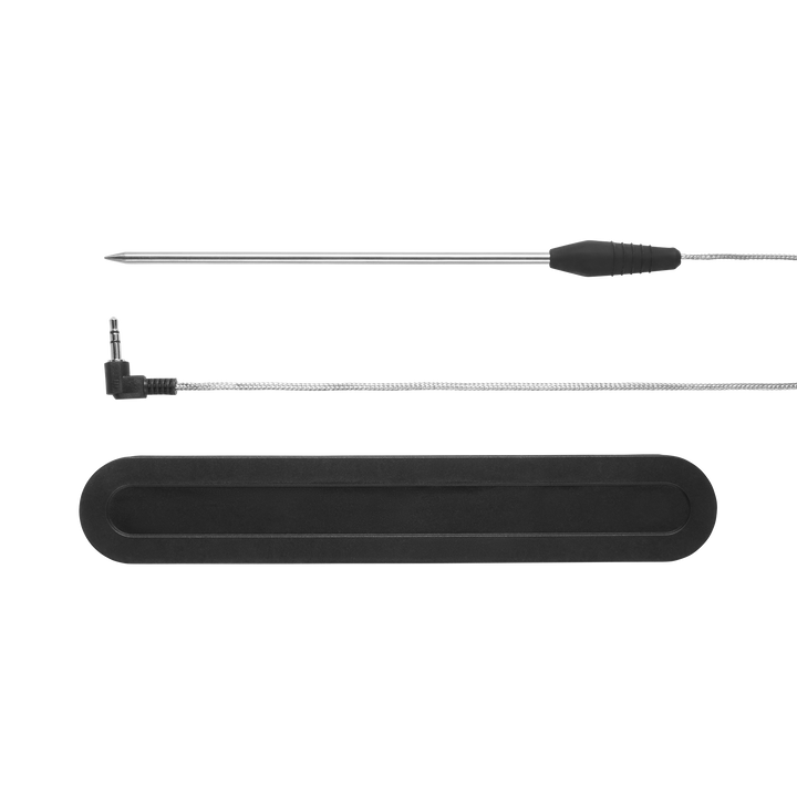 ThermoGrill Contact Grill with Temperature Probe