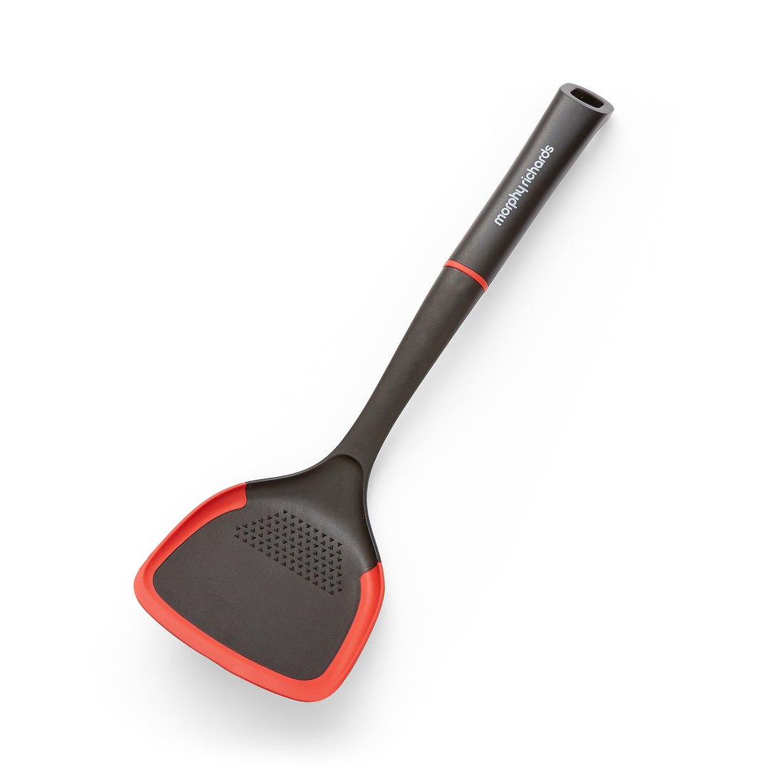 Slotted and Solid Turner Set