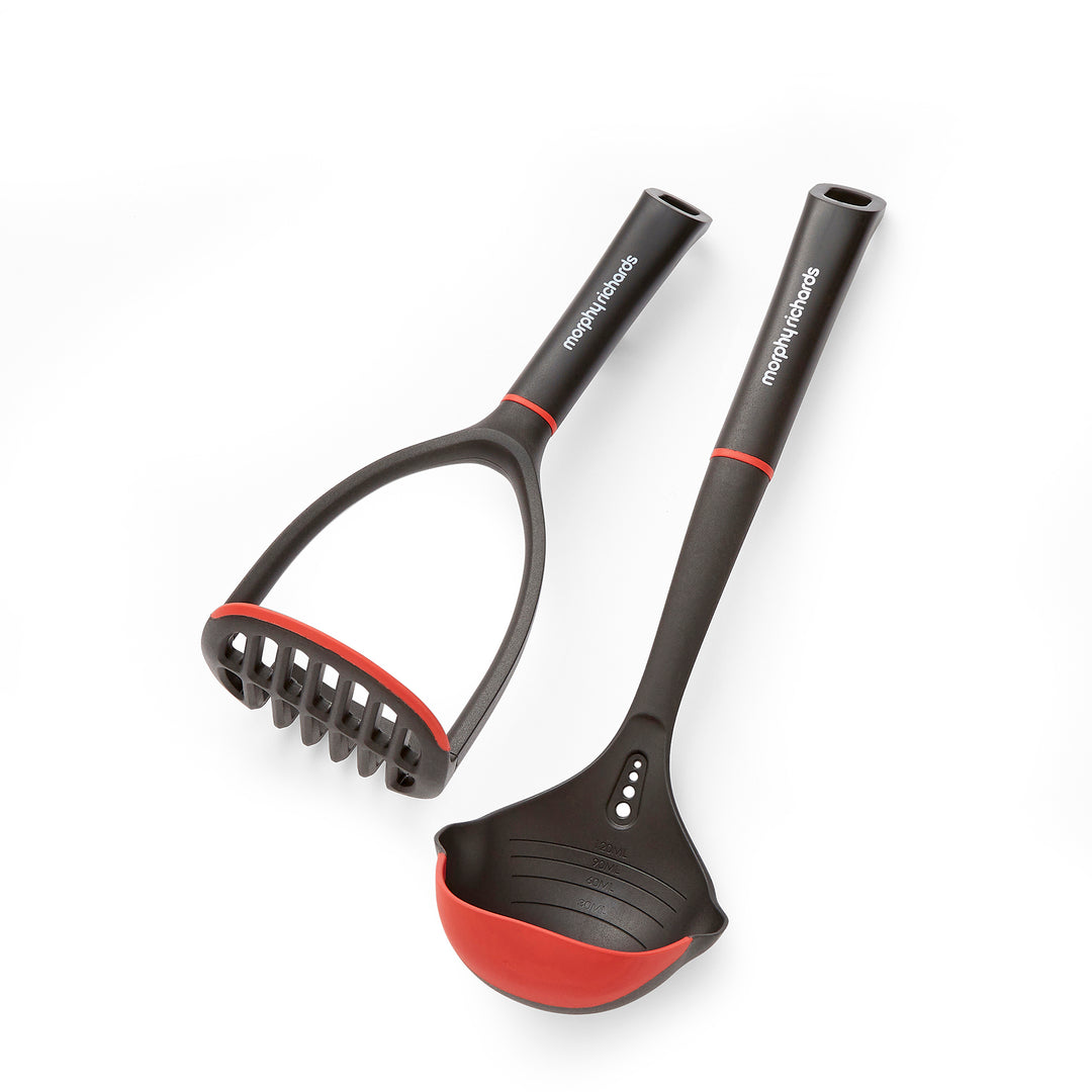 Masher and Ladle Set