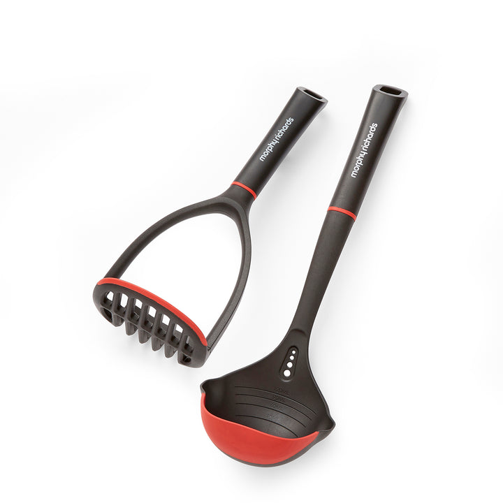 Masher and Ladle Set