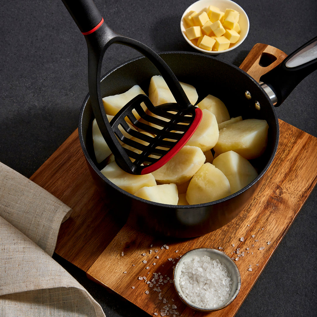 Masher and Ladle Set