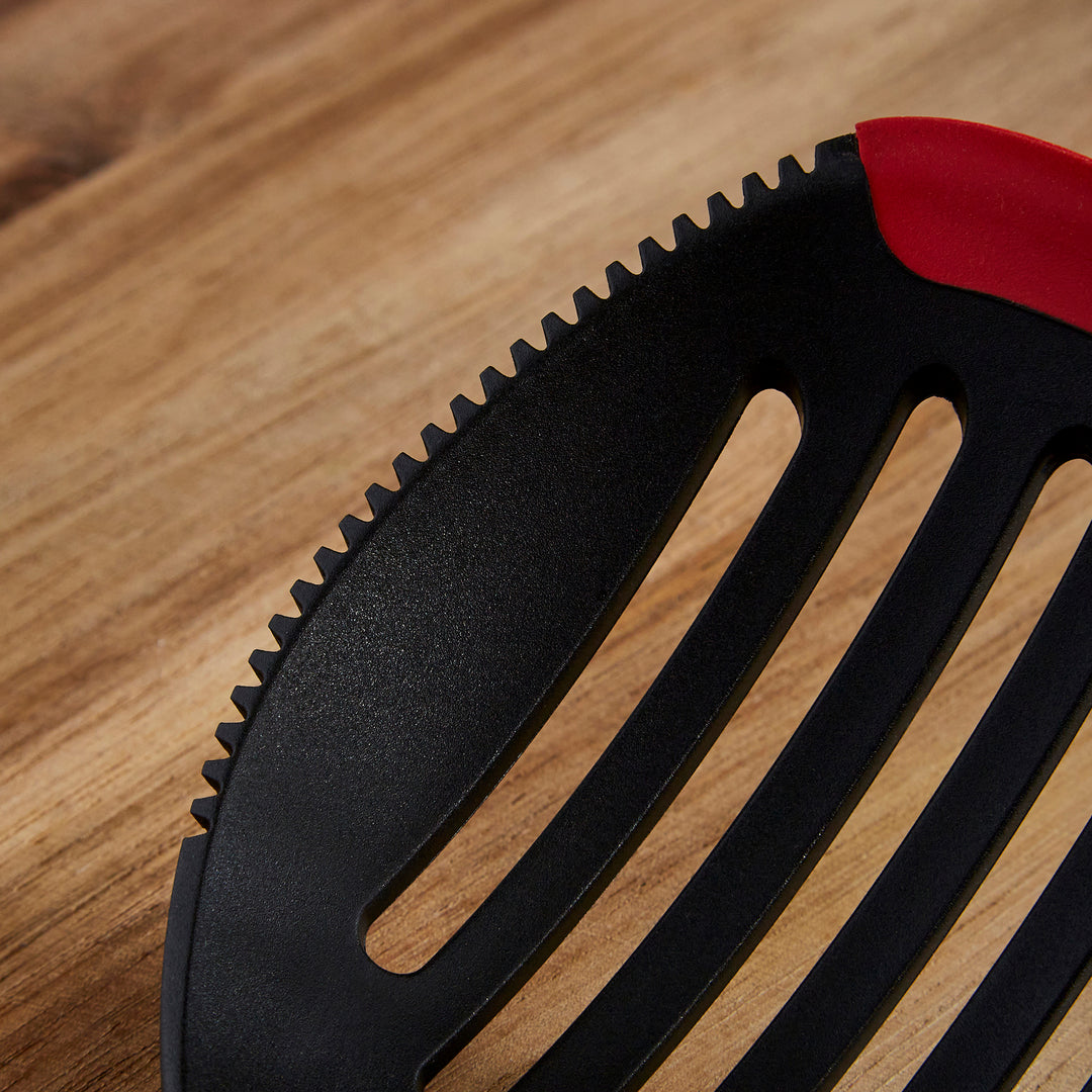 Pasta Server and Skimmer Set