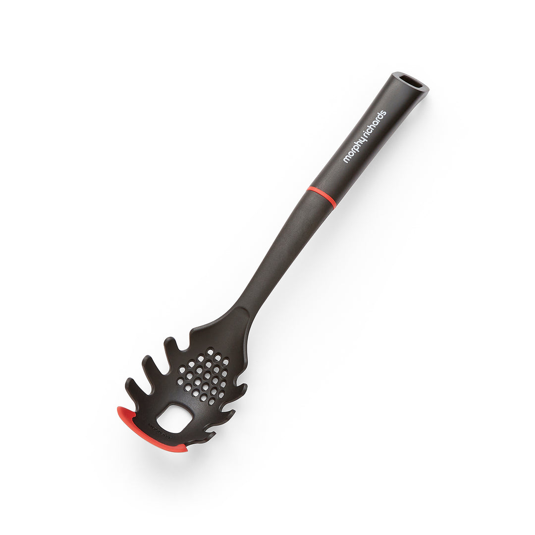 Pasta Server and Skimmer Set