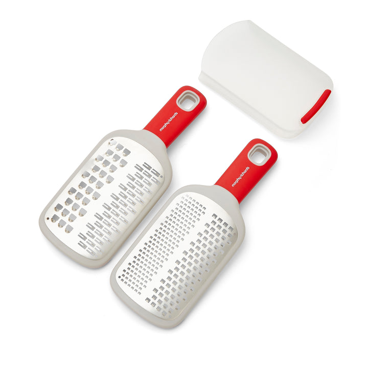 Grater and Peeler Set