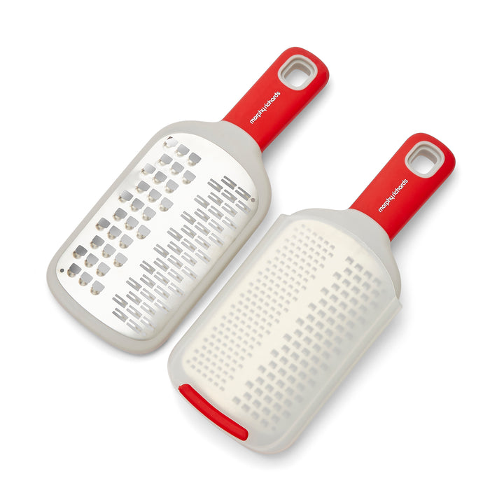Grater and Peeler Set