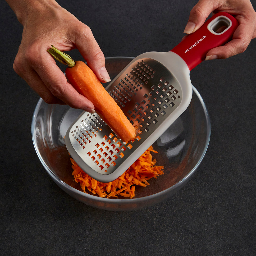 Grater and Peeler Set