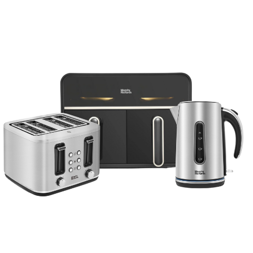Dual toaster clearance