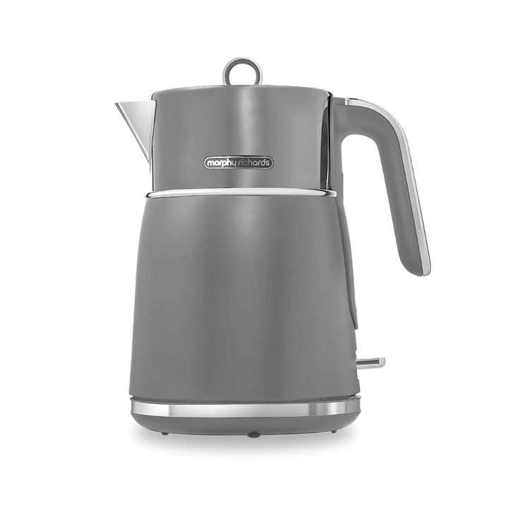 Signature 1.5L Grey Jug Kettle
