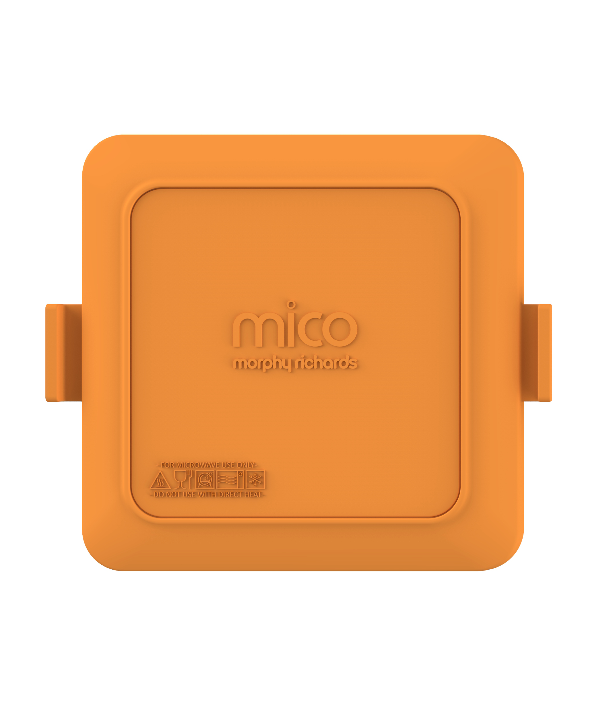 Mico Microwave Toastie Sandwich Maker and Grill Morphy Richards UK