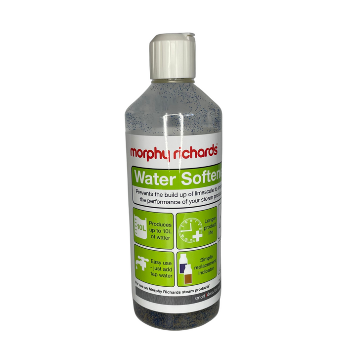 De-Ioniser Water Softener for Irons and Steam Generators