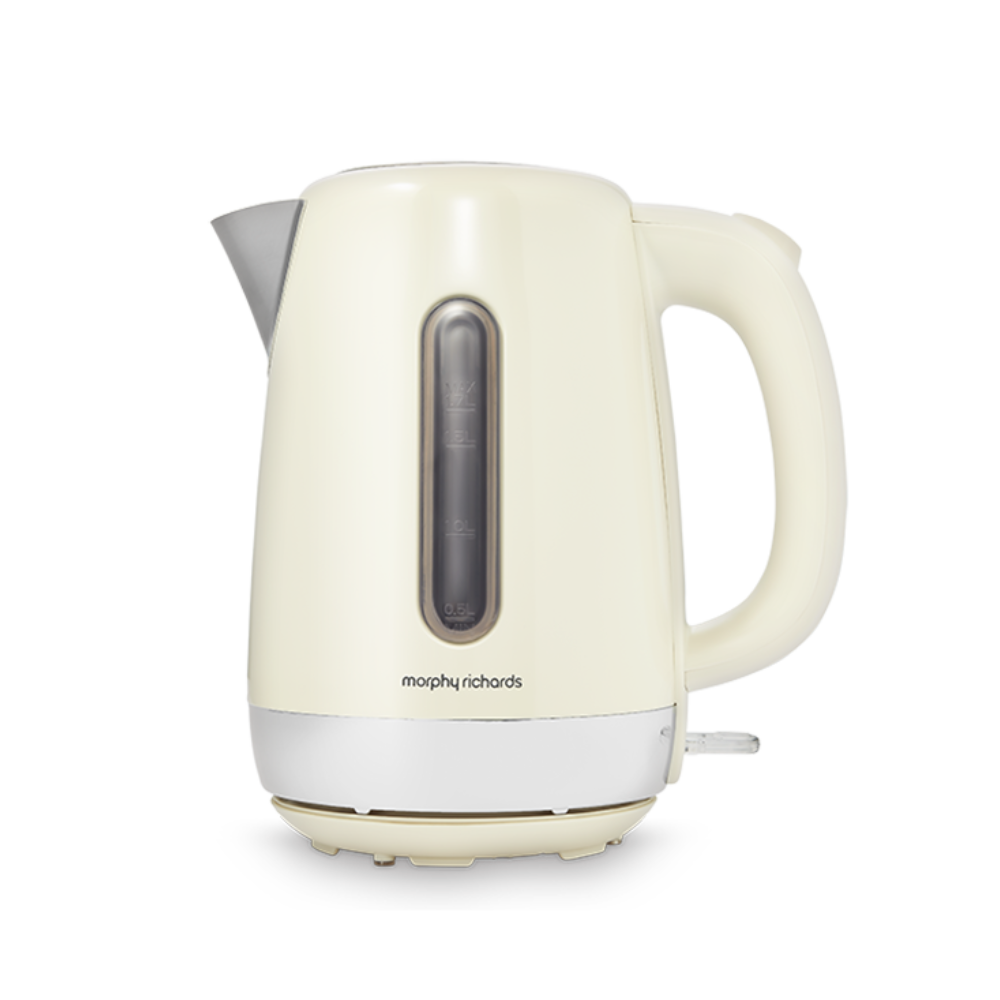 Equip Jug Kettle Cream