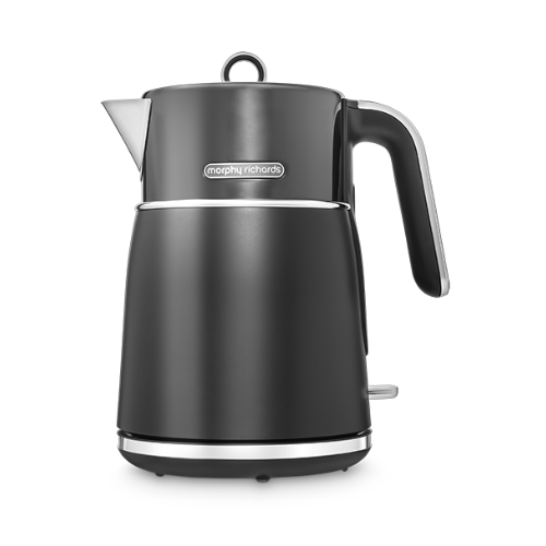 Signature Matt Kettle Black