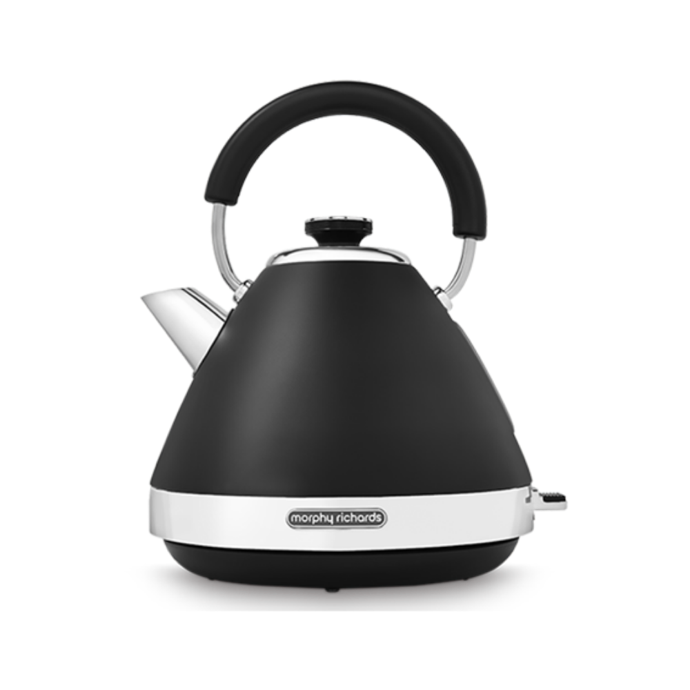 Morphy richards kettle hot sale