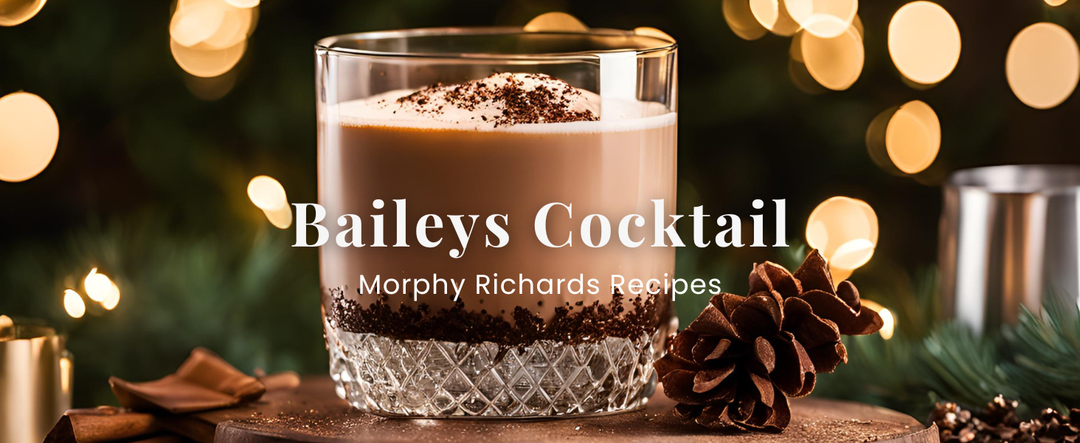 Baileys Cocktail