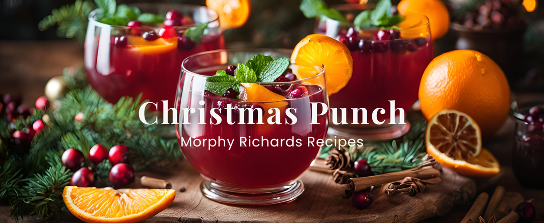 Christmas Punch