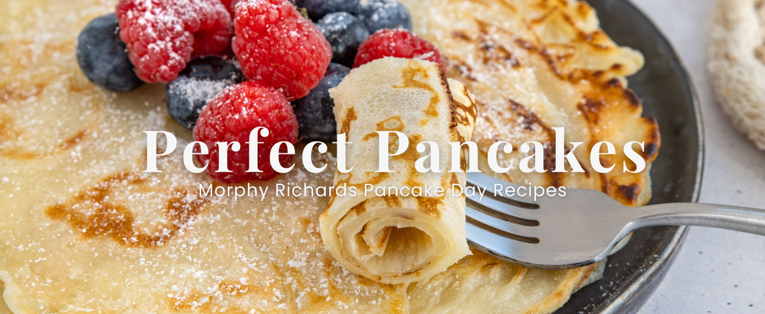 pancakes