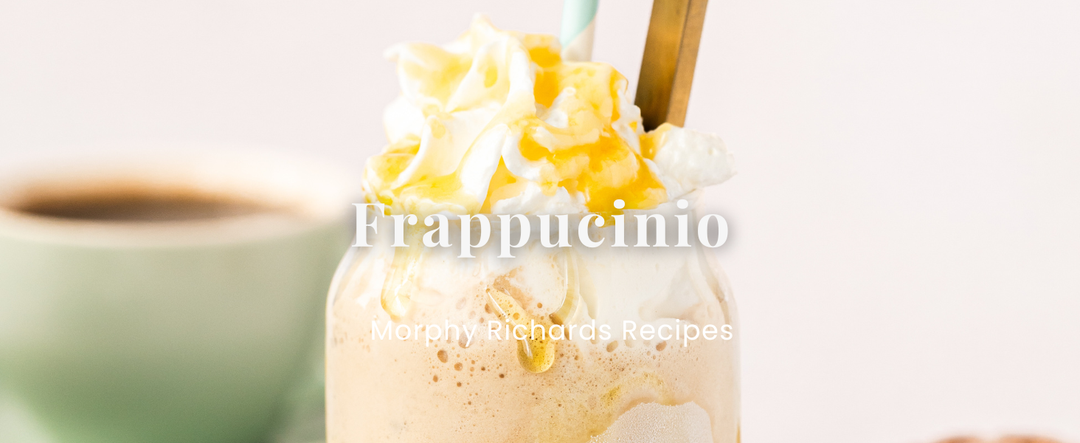 Frappucinio